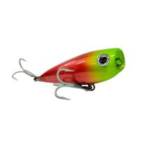 Isca artificial ccm big bang 65