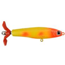 Isca artificial ccm tormentinha 80 8cm 13g (superfície)