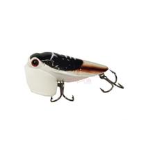 Isca artificial cigarra 6cm