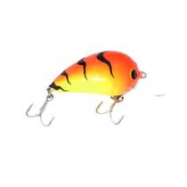 Isca artificial cmc bolita 45 4.5cm 9g (meia água) Isca artificial cmc bolita 45 4.5cm 9g (meia água)