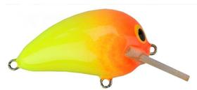 Isca artificial cmc bolita 45 4.5cm 9g (meia água) Isca artificial cmc bolita 45 4.5cm 9g (meia água)