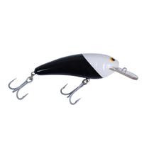 Isca artificial cmc dançarina 15g 8cm (meia água)