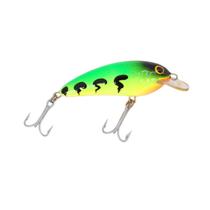 Isca artificial cmc dançarina barbela longa 38g 11cm (fundo)