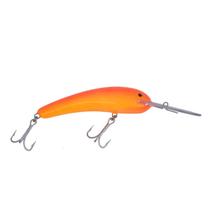 Isca artificial cmc lontra 21cm 60g (fundo)