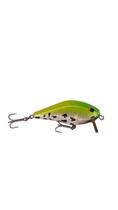 Isca artificial cmc shark 7.5cm 18g (sub superfície)