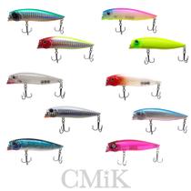 Isca Artificial CMIK a Brava com 9cm 11gr Ref. 822