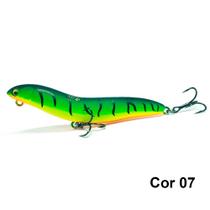 Isca Artificial Cobra96 Topwater - Lizard