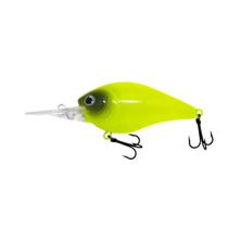 Isca Artificial Crank Fundo Matadeira 15 Black Traíra Tucuna