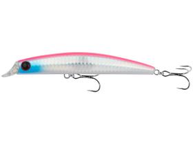 Isca Artificial Crown Anauã 115 (15cm 20g) - Várias Cores
