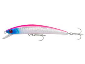 Isca Artificial Crown Atena 90 (9cm 8,3g) - Várias Cores