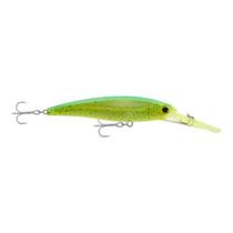Isca artificial crown cherne rap 140 14cm 44g (meia água) Isca artificial crown cherne rap 140 14cm 44g (meia água)