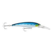 Isca artificial crown cherne rap 140 14cm 44g (meia água)