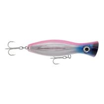 Isca artificial crown fat poper 65 6.5cm 6g (superfície)