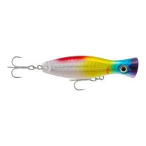 Isca artificial crown fat poper 65 6.5cm 6g (superfície)