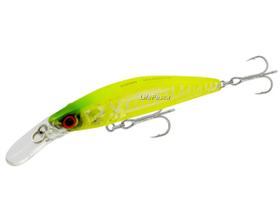 Isca Artificial Crown Jack Minnow 85 (8,5cm 9g) - Várias Cores