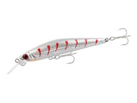 Isca Artificial Crown Jack Minnow 85 (8,5cm 9g) - Várias Cores