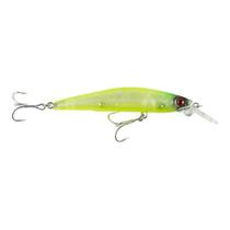 Isca Artificial Crown Jack Minnow 85 9gr Isca Artificial Crown Jack Minnow 85 9gr