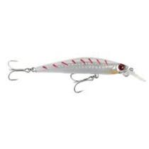 Isca Artificial Crown Jack Minnow Meia Água 85mm Isca Artificial Crown Jack Minnow Meia Água 85mm