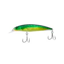 Isca Artificial Crown Landara 100 10cm 13g Meia Água Isca Artificial Crown Landara 100 10cm 13g Meia Água