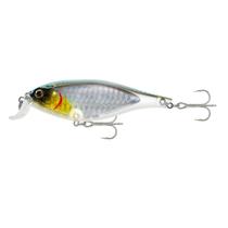 Isca Artificial Crown Sigma 75 7,5cm 9g Meia Água Floating