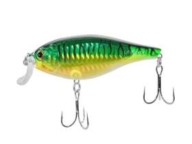 Isca Artificial Crown Sigma 88 (8,8cm 14g) - Várias Cores Isca Artificial Crown Sigma 88 (8,8cm 14g) - Várias Cores