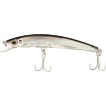 Isca Artificial Crystal Minnow Floating Yo-zuri 9cm 7gr Meia Água Várias Cores
