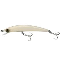 Isca Artificial Crystal Minnow Floating Yo-zuri 9cm 7gr Meia Água Várias Cores