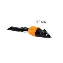 Isca artificial curiosa - Pesca Brasil Isca artificial curiosa - Pesca Brasil