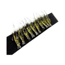 Isca Artificial De Camarão Luminosa Em Silicone 10 PCS Isca De Camarão Macia Com Ganchos Para Pesca Isca Artificial De Camarão Luminosa Em Silicone 10 PCS Isca De Camarão Macia Com Ganchos Para Pesca