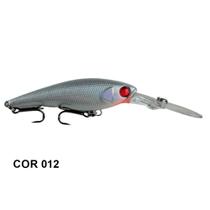 Isca Artificial De Fundo Barbelão 6.2cm 6.2g - Albatroz