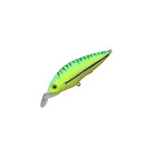 Isca Artificial de Meia Água Maruri Fun Bait 6,5cm