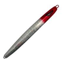 Isca Artificial de Pesca Anime Lures Jig Seiya 120g 15,5cm Cor 18 Hot Cb/Vermelha