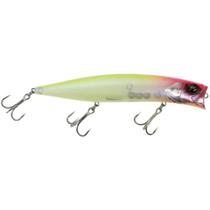 Isca Artificial de Pesca Bassday Hades 127f Pink Head Chart C522 12,7cm 25,3g