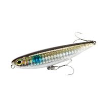 Isca Artificial De Pesca Hunthouse Top Water Pencil De 90mm E 12.4g Para Pike E Bass