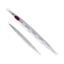 Isca Artificial De Pesca Jigging Para Água Salgada De Afundamento Rápido TOLU 120g-600g Com Queda