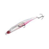 Isca Artificial de Pesca - Lápis Jerkbait Flutuante 110mm 10g para Robalo