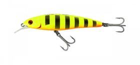 Isca Artificial De Pesca Lori Fishing Meia Agua Fatal 75 Cor 03