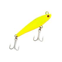 Isca Artificial De Pesca Meia Água Nelson Nakamura Curisco 90 9cm 15g Cor Opaca Verde Limão 4 108