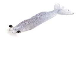 Isca artificial de pesca nakamarao 5.5cm (5un) nelson nakamura escolha as cores