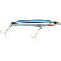 Isca Artificial De Pesca Pescaria Bassday Bungy Cast 100 Flash Iwashi Mh189 10cm 30g