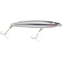 Isca Artificial De Pesca Pescaria Bassday Bungy Cast 100 Full Metal M269 10cm 30g