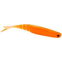 Isca Artificial de Pesca Pescaria Monster 3X M-Action 15cm 11g C/3un Cor Orange