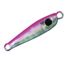 Isca Artificial de pesca Pescaria NS Jig Kazu 7 3,5cm 7g Rosa/Azul