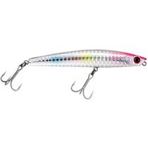 Isca Artificial de Pesca Pescaria Tucunarés Bassday Sugarpen 120f Holo Rainbow Hh0195 12,0cm 19,5g