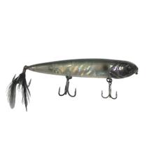 Isca Artificial de Pesca River 2 Sea Superfície Rover 128 Abalone Shad G54 229 12,8cm 23g