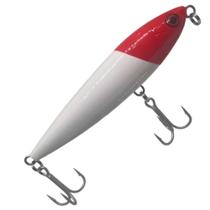 Isca Artificial de Pesca Shimano Walk Current Sniper 110F 11,0cm 21g Cor 012 Red Head