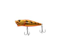 Isca Artificial De Pesca Superficie Lelo 65 Maruri 6g 6,5cm