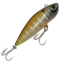 Isca Artificial De Pesca YARA ENCRENCA 9CM 22G AYU 68 Isca Artificial De Pesca YARA ENCRENCA 9CM 22G AYU 68