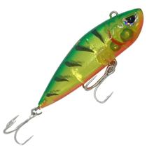 Isca Artificial De Pesca YARA ENCRENCA 9CM 22G FIRE TIGER 11 Isca Artificial De Pesca YARA ENCRENCA 9CM 22G FIRE TIGER 11