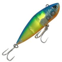 Isca Artificial De Pesca YARA ENCRENCA 9CM 22G NEON 75 Isca Artificial De Pesca YARA ENCRENCA 9CM 22G NEON 75